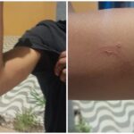 Professor Enlouquece e Morde Aluno em Sala de Aula! 😱 Veja o Vídeo!