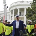 Casa Branca Declara Guerra Cultural: Museus de Washington na Berlinda!