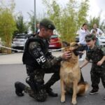 🚨 Atenção Curitiba! Exército invade Shopping com Blindados e Cães de Guerra! 😱