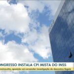 URGENTE: CPI do INSS Declara Guerra ao Crime e Ameaça Derrubar Ex-Ministro!