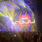 Liniker FAZ SHOW HISTÓRICO em Manaus e LEVA FÃS À LOUCURA! 🔥