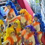 Urgente! Bloco Virgens de Tambaú acaba de virar PATRIMÔNIO e você não vai acreditar no motivo!