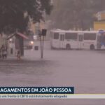 ALERTA VERMELHO! 45 cidades correm risco IMINENTE! Veja se a sua está na lista!