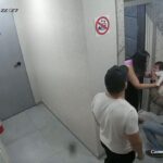 Coração na Mão! PM Age Rápido e Salva Bebê de Colega Policial: ‘Foi um Milagre!’