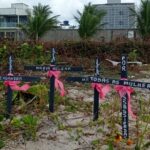 Mistério na Bahia: 3 Mulheres Brutalmente Assassinadas em Praia Paradisíaca! 🚨 O Que a Polícia Descobriu?