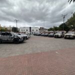 💣 Maranguape em Estado de Alerta: Operação Policial Revela Conexões Chocantes e Prisões Surpreendentes!