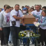Mãe Deixa Filho na Creche e Tem Final Trágico: Jogador Envolvido!