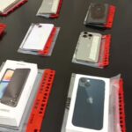 💣URGENTE: Megaoperação Policial Recupera Dezenas de Celulares Roubados!📱 O Seu Pode Estar Lá!