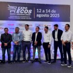 🤑Prepare o Bolso! ExpoEcos 2025 Promete Injeção Milionária na Economia de MT!🤑