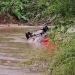 Tragédia no RS: Mistério e Desespero! Buscas por Homem Desaparecido Entram em Contagem Regressiva!