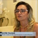 🤯 Menopausa e Andropausa: A Verdade Nua e Crua Que Ninguém Ousa Contar!