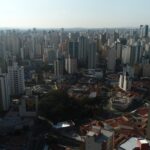 Campinas DESPENCA no ranking de sustentabilidade! 😱 Descubra o que está acontecendo!