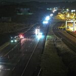 URGENTE! Tragédia na Rodovia: Motorista Encontrado Morto Próximo ao Caminhão!