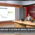 URGENTE: Fome avança no Brasil! 1,4 Milhões de Lares em Risco – Veja as Capitais em Alerta!