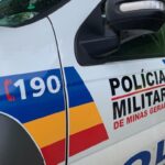 😱 Terror no Sul de Minas! Cafeicultor é feito refém e tem carga de café roubada! 🚨