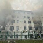 Urgente: Ataque Brutal da Rússia Deixa Criança Morta e Muda Tudo na Guerra da Ucrânia!