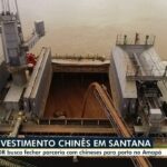 🚨URGENTE! Rota SECRETA da Amazônia para a China REVELADA: Prepare-se para a REVOLUÇÃO Econômica! 💰