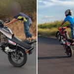 URGENTE: Pai usa filho de 10 anos para bombar na internet e acaba na mira da polícia! 😱