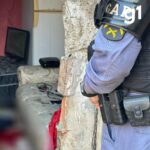 URGENTE: Troca de Tiros Fatal em Cuiabá! Vítima era Membro do Comando Vermelho!