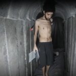URGENTE: Relatório Secreto Revela Horror Absoluto por Trás do Sequestro do Hamas!