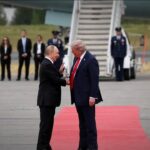 💣 Trump e Putin Juntos No Alasca! O Acordo Secreto Que Pode Mudar o Mundo! 🌍