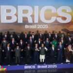 💣 BRICS em CHOQUE: Trump Declara GUERRA COMERCIAL! 💥 Prepare-se Para o Caos!