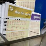 🚨URGENTE! Dia de Sorte ACUMULA! 😱 Será que seus números foram sorteados? Descubra AGORA! 🍀