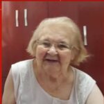 Taubaté em Luto! Morre a Lenda da Festa do Folclore: Descubra o Legado de Maria Luiza!