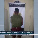 Pará Aterrorizado: Serial Killer de Mulheres é Preso Após Deixar Rastro de Horror!