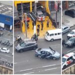 💣 Tiroteio EXPLODE em SP: Bandidos vs Polícia! 🚨 O que NINGUÉM te contou sobre o assalto!