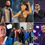 💥 Barretos 2025 EXPLODE! 🔥 Confira a Programação COMPLETA e Prepare-se Para o MAIOR Rodeio da América Latina!