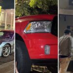🚨PORSCHE DE R$400 MIL ENVOLVIDA EM RACHA DEIXA FERIDOS EM PORTO ALEGRE!😱