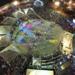 Você Não Vai Acreditar no Que Acontece Neste Festival! Prepare-se Para se Surpreender Com a Cultura Brasileira!