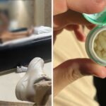 😱 Dentista TIRA FOTO durante ABORTO e EX MORRE! 💔 Caso CHOCA Goiás!