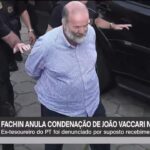 URGENTE: Toffoli DERRUBA tudo da Lava Jato! PT comemora, Moro se Pronuncia?