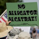🚨URGENTE: ‘Alcatraz dos Jacarés’ Paralisada! O Que Aconteceu com o Centro de Detenção Que Chocou os EUA?🚨