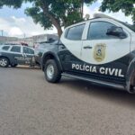 Bandido Ferido Busca Ajuda e Hospital Vira Cela! Entenda Essa História Bizarra!