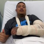Urgente: Cantor Gospel Baleado Recebe Alta, Mas Cirurgia é Inevitável? 😱