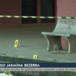 Você Não Vai Acreditar no Que a UFPI Fez Para Honrar a Memória de Janaína Bezerra!