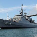 Alerta em Fortaleza: Fragata Gigante da Marinha Abre as Portas! Vagas Sumindo!