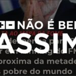Brasil no Mapa da Fome? A verdade chocante que NINGUÉM te conta! 😱