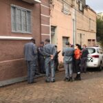 URGENTE: Sobrinho é Preso por Matar Tios Idosos a Pauladas em Ribeirão Preto!