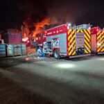 🔥 VÍDEO: Incêndio Apocalíptico Engole Comércio! Ninguém Acredita no Que Aconteceu em SP!