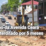 Rio Branco em Caos?! Avenida Ceará Interditada por 5 Meses! 😱 Descubra os Desvios e o Que Esperar!