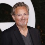 💣 Reviravolta Sombria: ‘Rainha da Cetamina’ Confessa Envolvimento na Morte de Matthew Perry!
