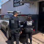 Ex Ataca Mulher a Facadas e Choca ao Justificar: ‘Só Queria Dar um Susto!’ 😱