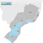 🥶 BRASIL CONGELANDO! 🥶 Geada e Frio Extremo Surpreendem! Veja a Previsão!