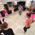 Você Não Vai Acreditar no Que Essa Bailarina Cega Faz no RS! 😱