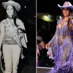 Você Não Vai Acreditar Como a Rainha Transformou a Festa do Peão de Barretos! 🤠👑
