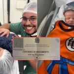 IMPERDÍVEL! Casal FAZ homenagem INESPERADA para Akira Toriyama e choca a internet!
